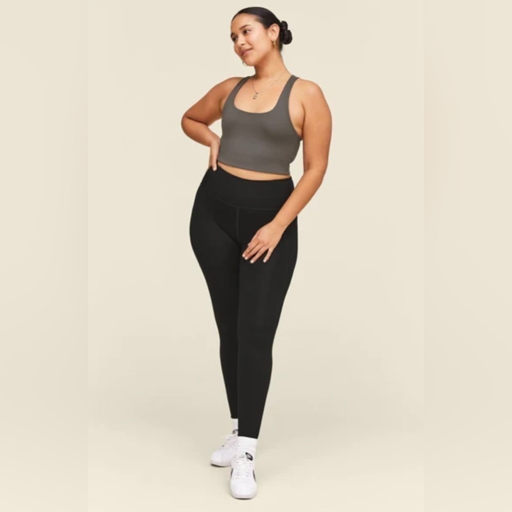 Girlfriend Collective - Compressive High-Rise Legging